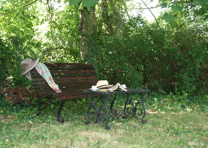 Peony - The Good Life In France Tente de luxe *